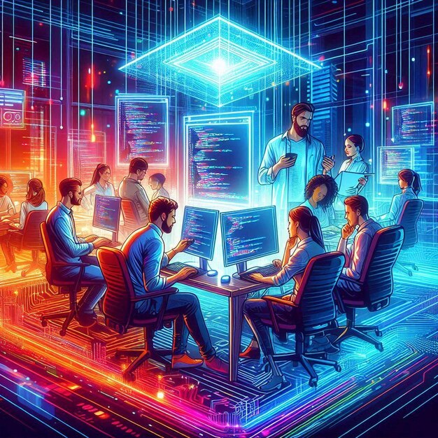 Team